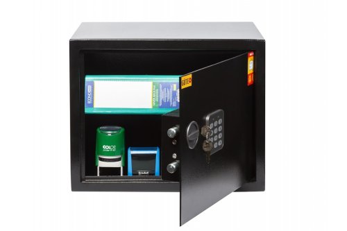 Сейф мебельный GUTE ЯМХ-30Е