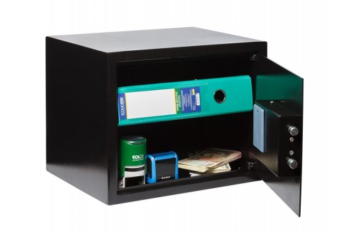 Сейф мебельный GUTE ЯМХ-30Е