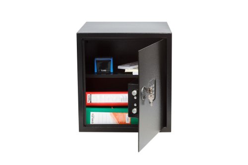 Сейф меблевий GUTE ЯМХ-36Е