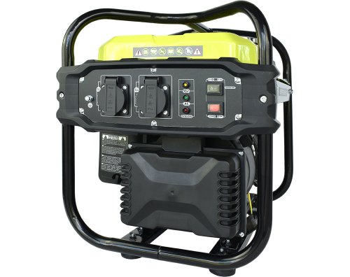 Инверторный генератор Konner&Sohnen BASIC KSB 21i