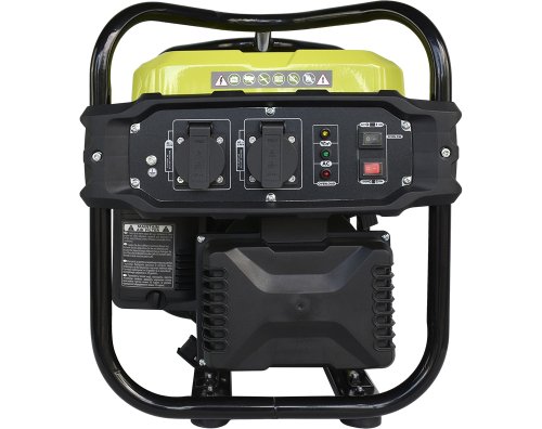 Инверторный генератор Konner&Sohnen BASIC KSB 21i