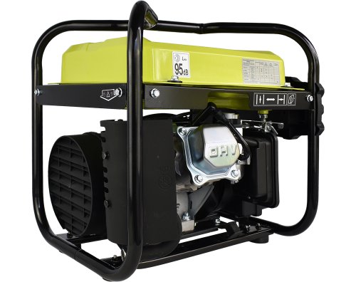 Инверторный генератор Konner&Sohnen BASIC KSB 21i