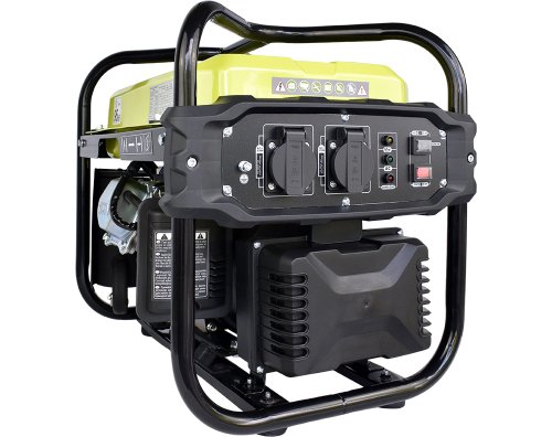 Инверторный генератор Konner&Sohnen BASIC KSB 21i