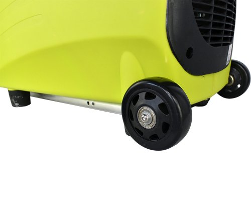 Инверторный генератор Konner&Sohnen Basic KSB 31iE S