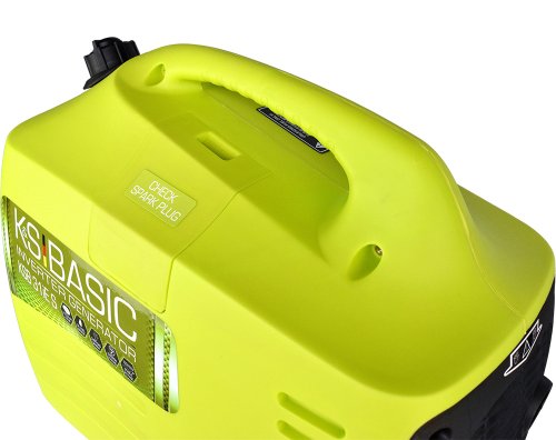 Инверторный генератор Konner&Sohnen Basic KSB 31iE S
