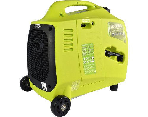 Инверторный генератор Konner&Sohnen Basic KSB 31iE S