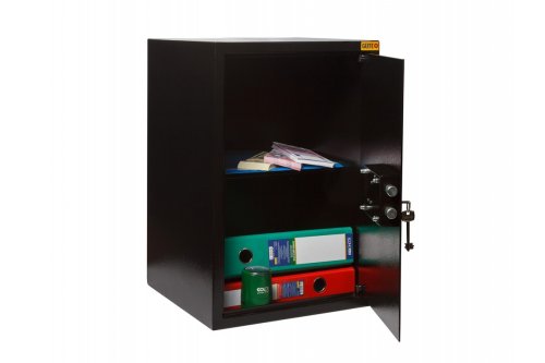 Сейф мебельный GUTE ЯМХ-56К