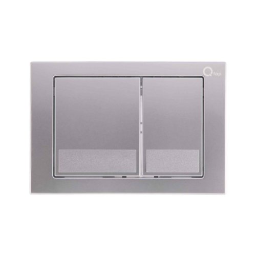 Набор Qtap инсталляция Nest QTNESTM425M06SAT + унитаз с сиденьем Jay QT07335176W (M425M06SATQT07335176W)