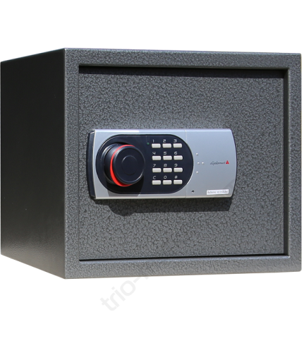 Сейф мебельный УХЛ-МАШ СМ-К-30 E