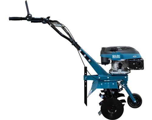 Мотокультиватор Konner&Sohnen KS 4HP-70