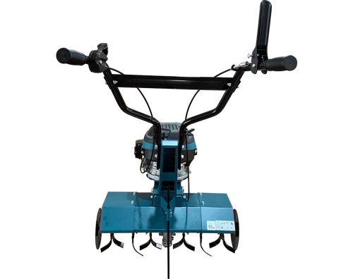 Мотокультиватор Konner&Sohnen KS 4HP-70