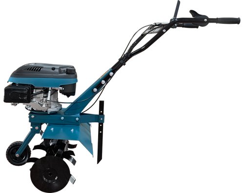 Мотокультиватор Konner&Sohnen KS 4HP-70