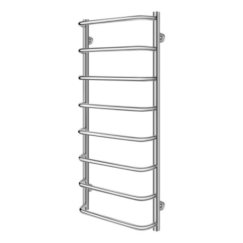 Водяной полотенцесушитель Lidz Standard (CRM) D32/20х1/2" 400x1000 P8 (LSTNDD322012401008WAT)