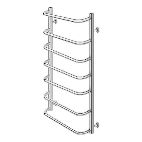 Водяной полотенцесушитель Lidz Standard (CRM) D32/20х1/2" 400x1000 P8 (LSTNDD322012401008WAT)