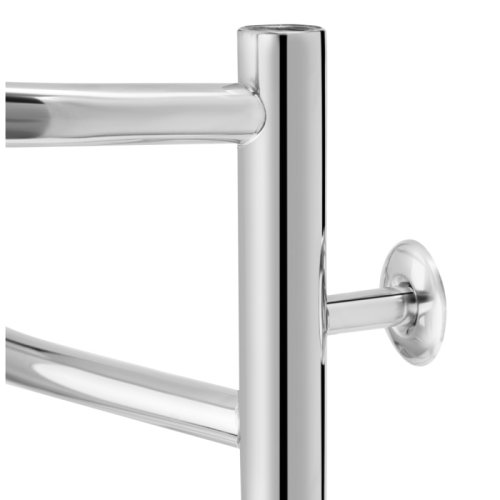 Водяной полотенцесушитель Lidz Standard (CRM) D32/20х1/2" 400x500 P4 (LSTNDD32201240504WAT)