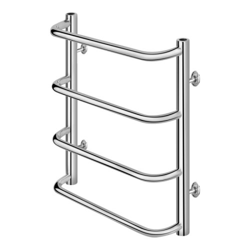 Водяной полотенцесушитель Lidz Standard (CRM) D32/20х1/2" 400x500 P4 (LSTNDD32201240504WAT)