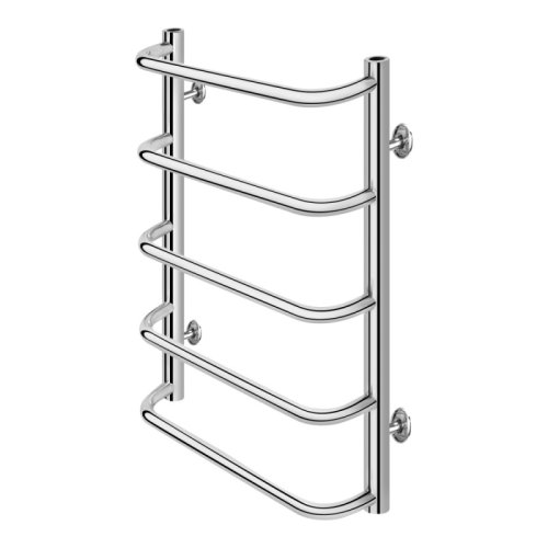 Водяна рушникосушарка Lidz Standard (CRM) D32 / 20х1 / 2 "400x600 P5 (LSTNDD32201240605WAT)