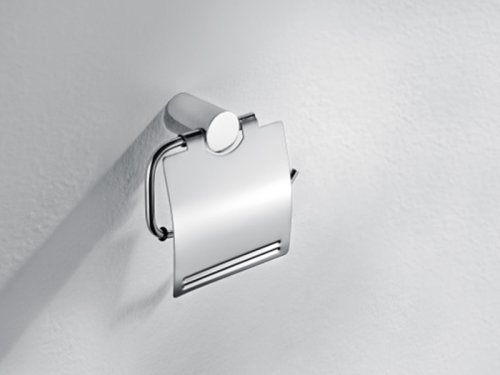Держатель для туалетной бумаги Asignatura Delight 75605800