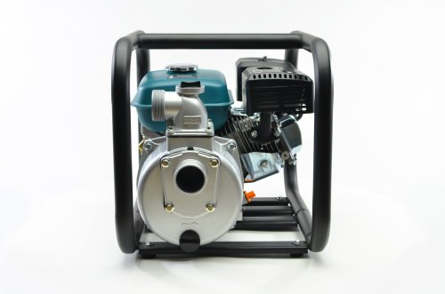 Мотопомпа для чистой воды Konner&Sohnen KS 50