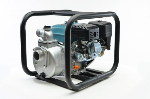 Мотопомпа для чистой воды Konner&Sohnen KS 50