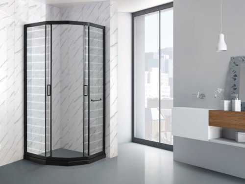 Душевая кабина Asignatura Perissa 90x90 69020802