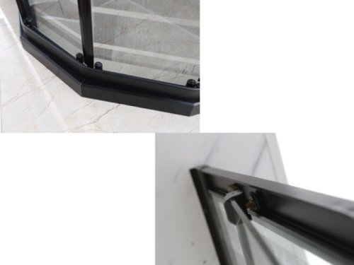 Душевая кабина Asignatura Perissa 90x90 69020802