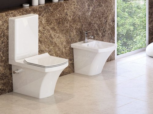 Бачок Idevit Vega/Venus 2805-0300