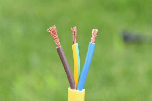 Удлинитель на катушке 2E 2E-U04RE20M