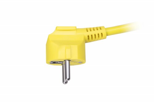 Удлинитель на катушке 2E 2E-U04REM25M