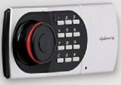 Сейф огнестойкий Diplomat Safe 530EN