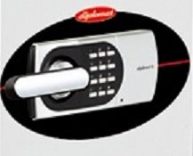 Сейф вогнестійкий Diplomat Safe 100EH