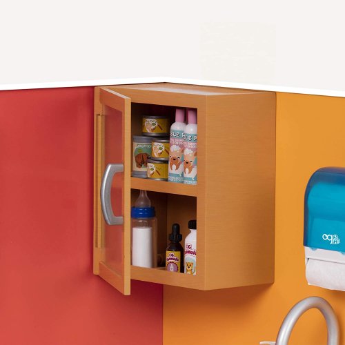 Ігровий набір Our Generation Ветеринарна клініка BD37965Z