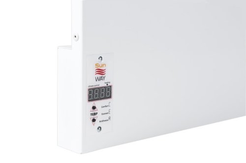 Обогреватель Sun Way SWRE-1000