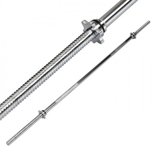 Набір Elitum TITAN 57 кг з лавою TrexSport TX-075