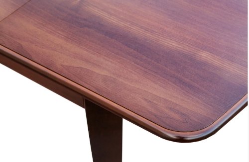 Стол обеденный МИКС-мебель Челси белый