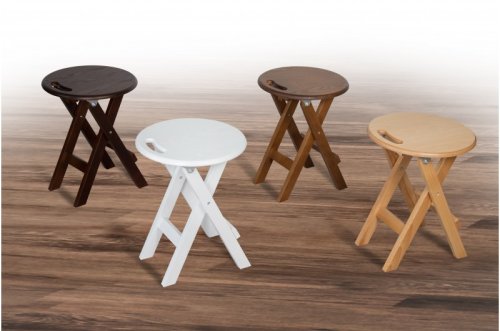 Табурет МИКС-мебель Смарт Т-69 венге