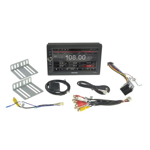 Автомагнитола 2 DIN Nextone MD-753A