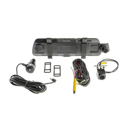 Зеркало с видеорегистратором Nextone MR-100