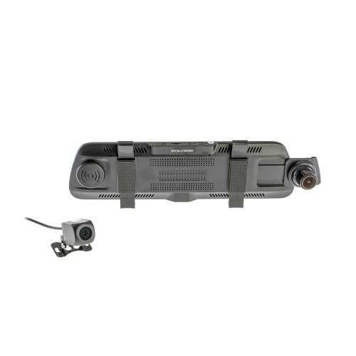 Зеркало с видеорегистратором Nextone MR-100