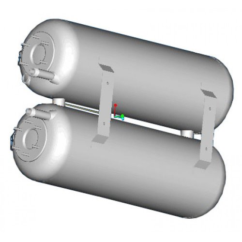 Водонагреватель WILLER IV100DR-Brig