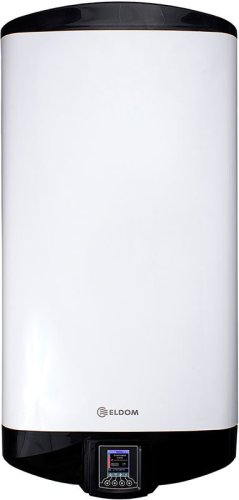 Водонагреватель Eldom GALANT 100 2100+1200 W DU100