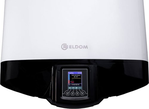 Водонагреватель Eldom GALANT DRY 80 3x 1000 W DV080D