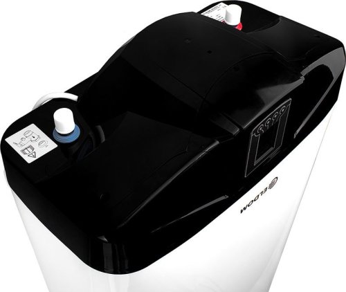 Водонагреватель Eldom GALANT DRY 80 3x 1000 W DV080D