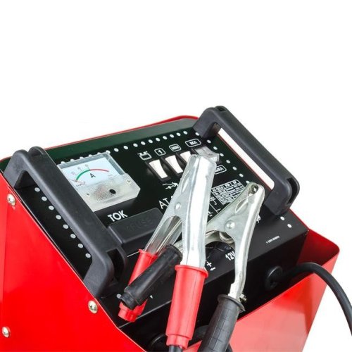 Пускозарядное устройство INTERTOOL АТ-3016