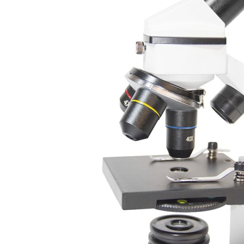 Микроскоп Optima Discoverer 40x-640x Set