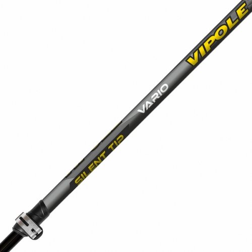 Палки для скандинавской ходьбы Vipole Vario Top-Click QL K.T. Silent DLX S1947