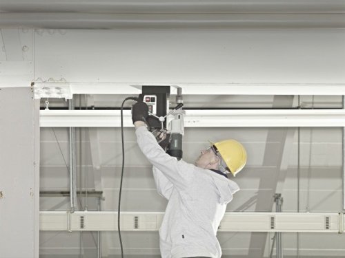 Свердлильний верстат на магнітній підошві Metabo MAG 50