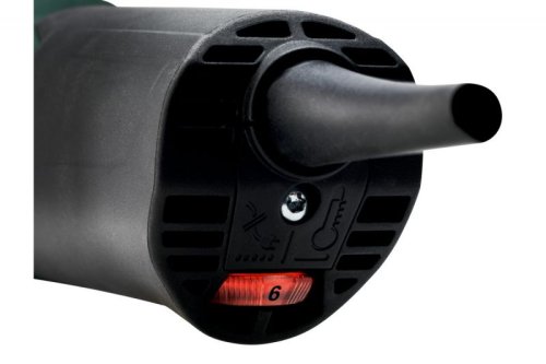 Болгарка Metabo WEV 11-125 Quick