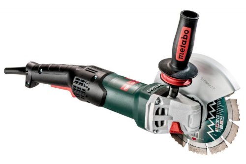 Болгарка Metabo WE 19-180 Quick RT
