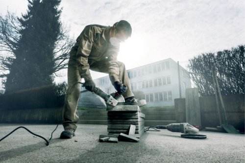 Болгарка Metabo WE 19-180 Quick RT